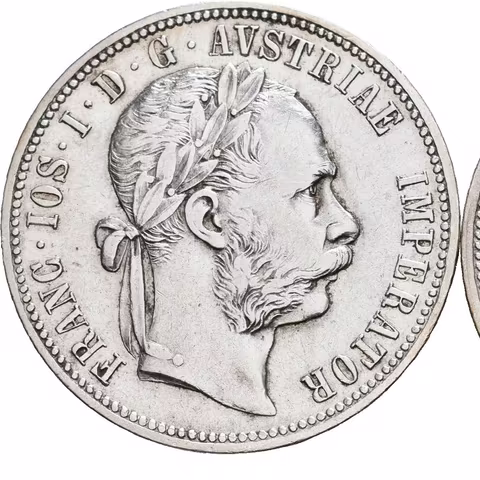 Zlatník 1873, 1878_2 ks