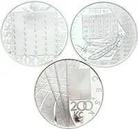 Česká republika, 1993 - — 2