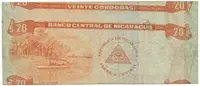 Nikaragua - Nicaragua — 1