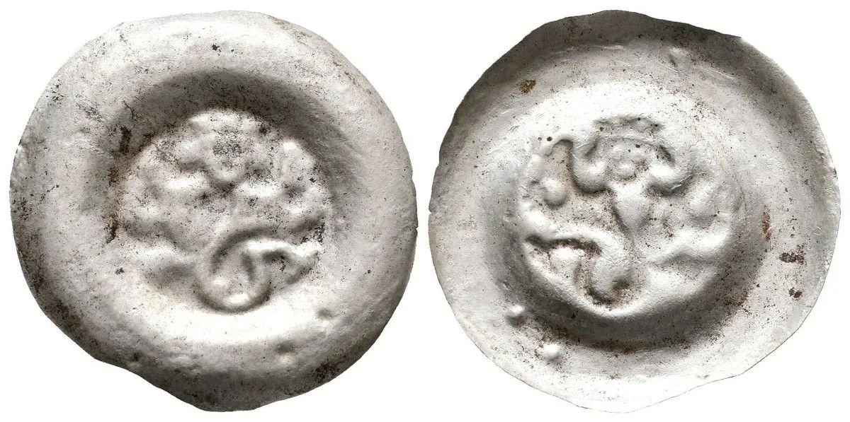 Přemysl Otakar II., 1253 - 1278 — 1