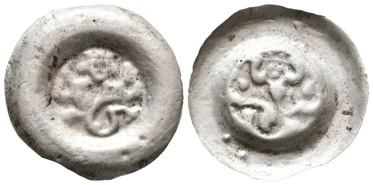 Přemysl Otakar II., 1253 - 1278 — 1