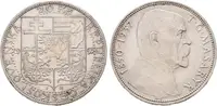 20 Koruna 1937 - T. G. Masaryk