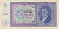 Protektorát Čechy a Morava, 1939 - 1945 — 1
