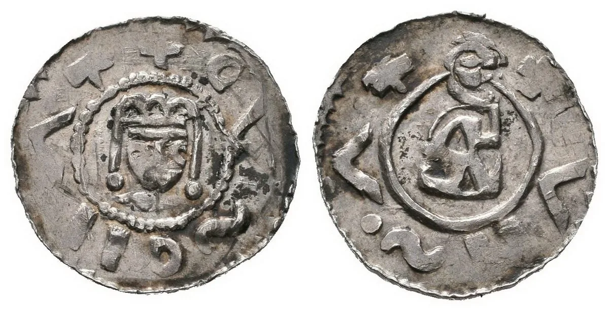 Konrád I., údělný kníže na Brněnsku 1061 - 1092 — 1