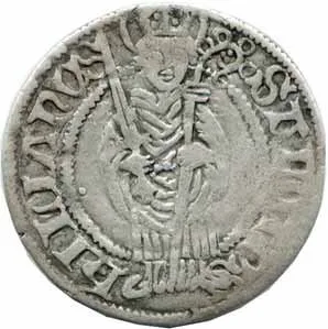 Würzburg - biskupství, Gottfried Schenk von Limburg, 1443 - 1455 — 1