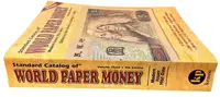 World Paper Money Modern Issues - fotografie 2