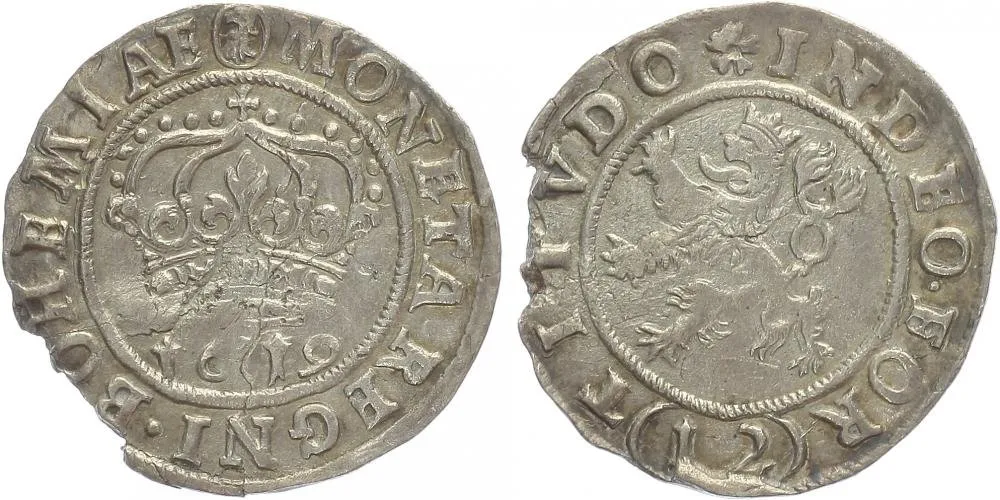 České stavy, 1619 - 1620 — 1