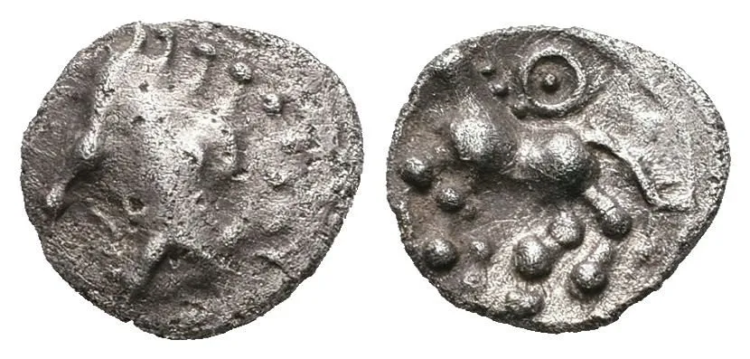 Střední Evropa, Bojové, 2. - 1. stol. př. Kr. — 1