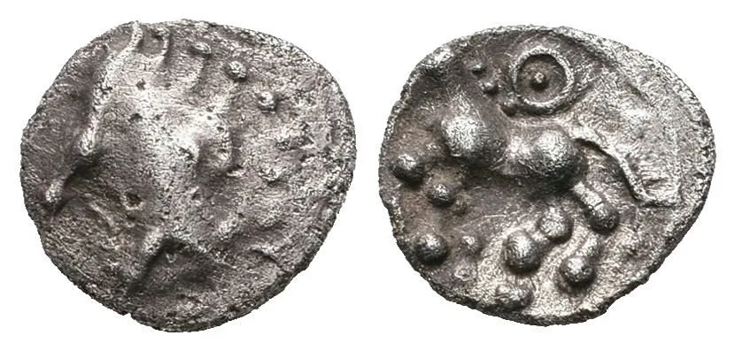 Střední Evropa, Bojové, 2. - 1. stol. př. Kr. — 1