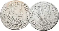 Polsko, Zikmund III. Vasa, 1587 - 1632 — 1