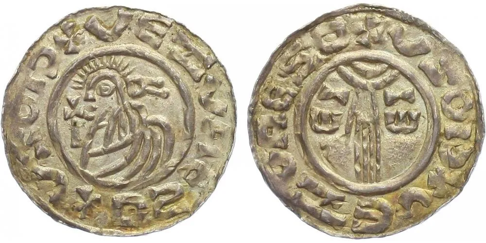 Soběslav Slavníkovec, 985 - 995 — 1