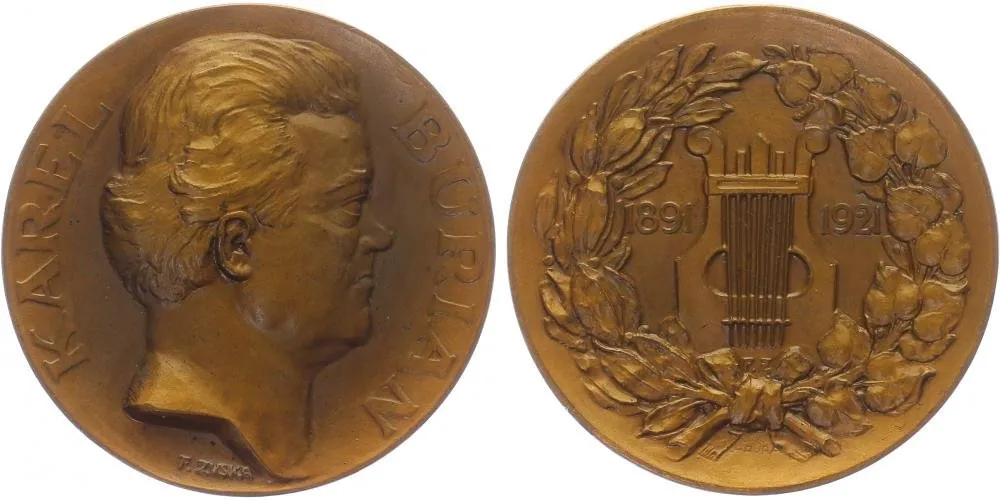 Zuska František, 1887 - 1955 — 1