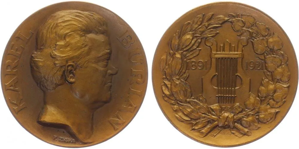 Zuska František, 1887 - 1955 — 1
