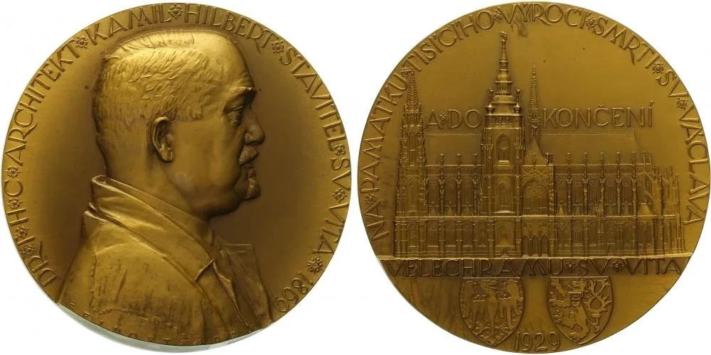 Šejnost Josef, 1878 - 1941 — 1