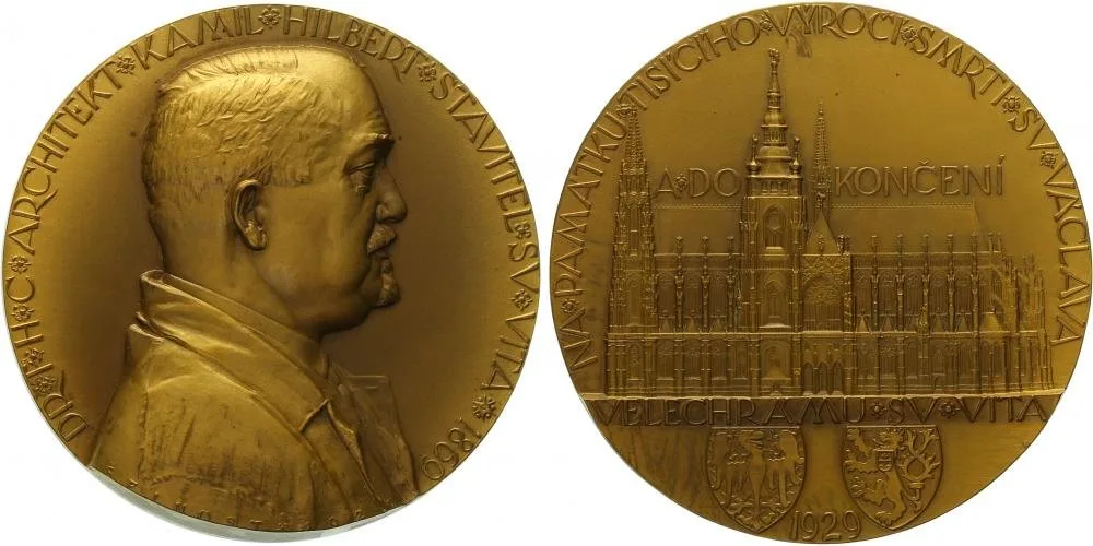 Šejnost Josef, 1878 - 1941 — 1