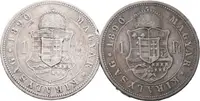 Zlatník 1890 KB - lot 2 kusů - fotografie 2