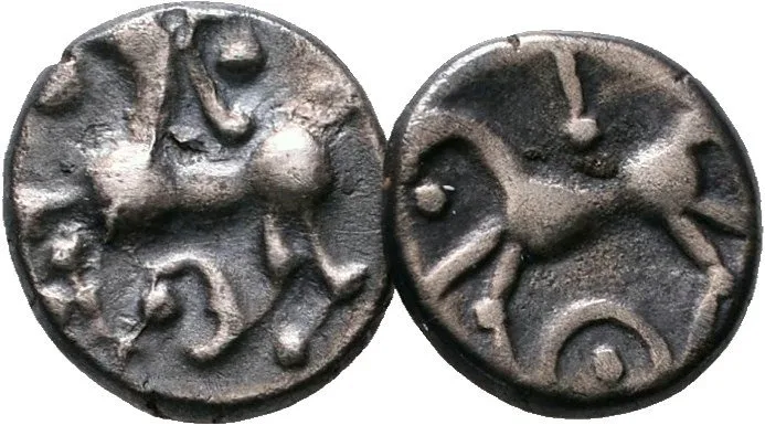 Střední Evropa, Bojové, 2. - 1. stol. př. Kr. — 1