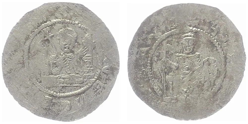 Vladislav I., 1109 - 1118, 1120 - 1125 — 1
