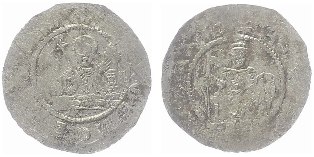 Vladislav I., 1109 - 1118, 1120 - 1125 — 1