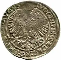 Jülich - Cleve - Berg, Wilhelm, 1539 - 1592 — 2