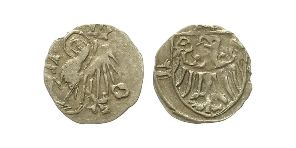Olešnice - město — 1