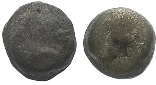 Střední Evropa, Bojové, 2. - 1. stol. př. Kr. — 1