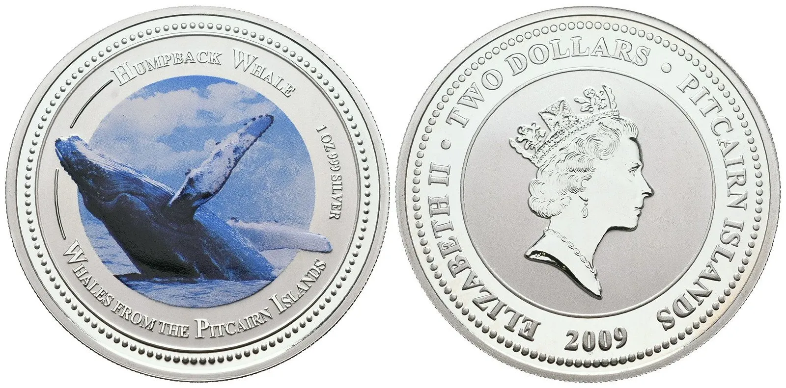 Nový Zéland, Elizabeth II., 1952 - 2022 — 1