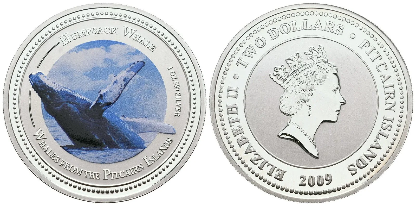 Nový Zéland, Elizabeth II., 1952 - 2022 — 1