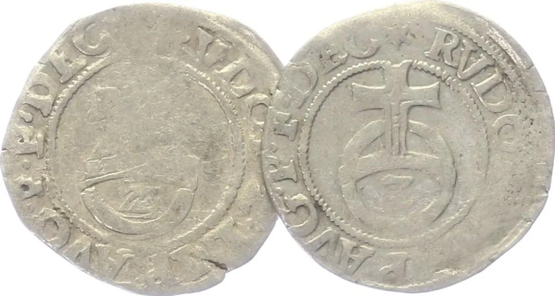 Nassau - Weilburg, Albrecht, 1559 - 1593 — 1