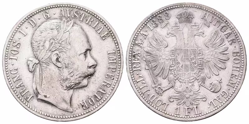 Zlatník 1888