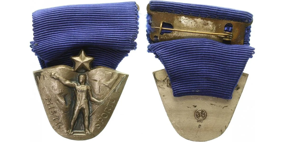 Československo — 1