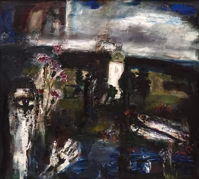 Josef Jíra - Lipani – Z Orlického záhoří