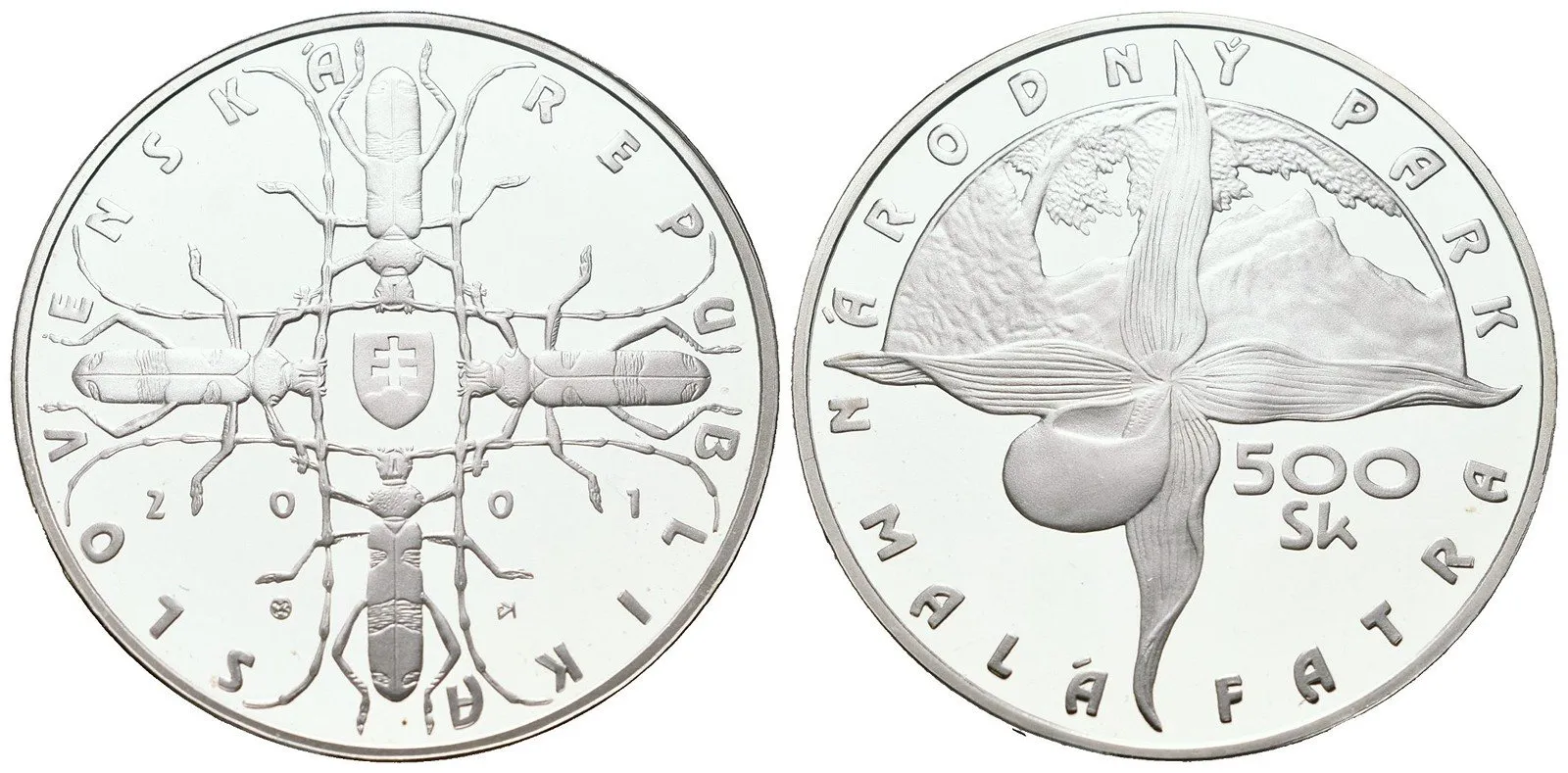 Slovenská republika, 1993 - — 1