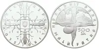 Slovenská republika, 1993 - — 1