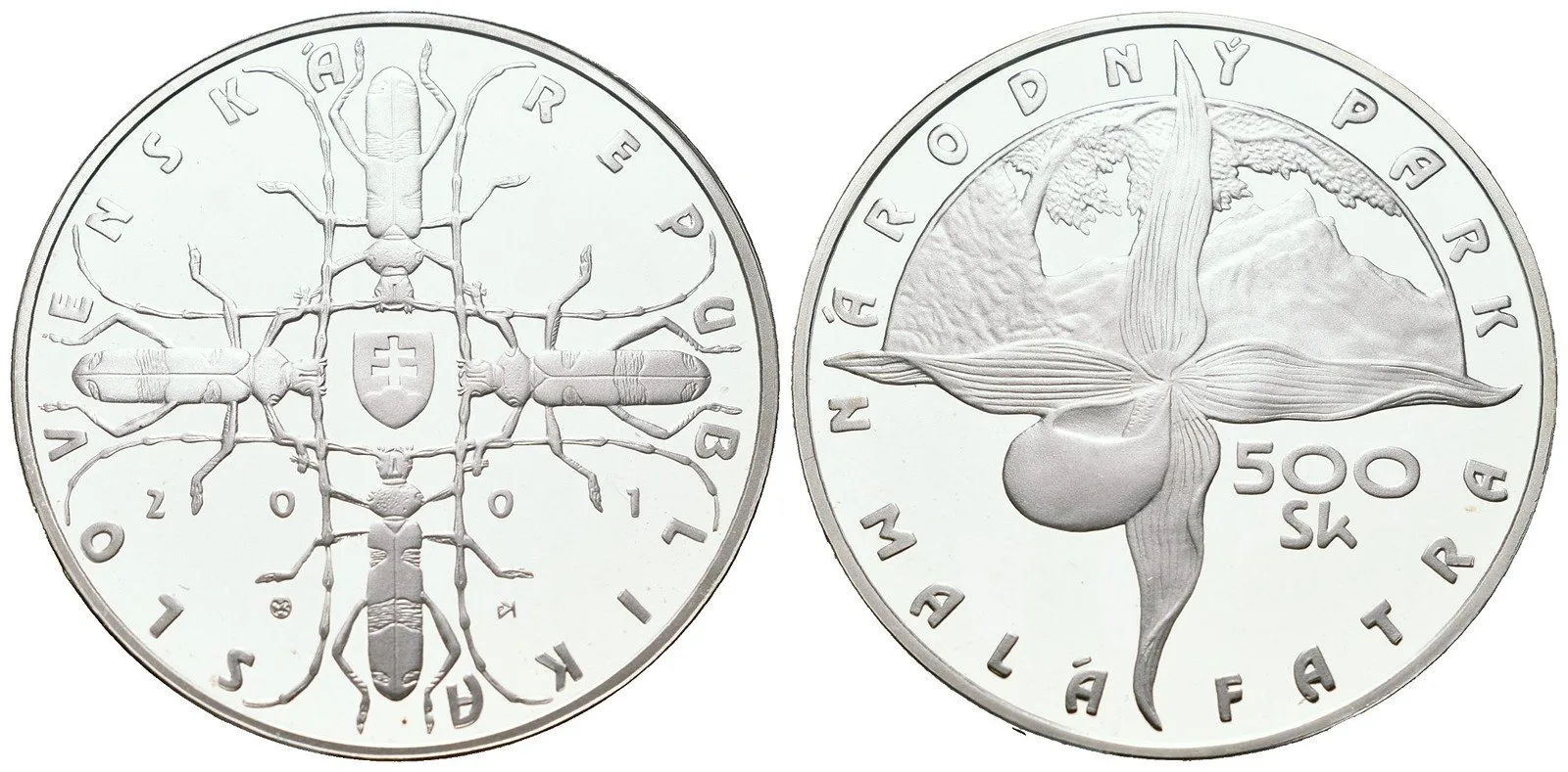 Slovenská republika, 1993 - — 1