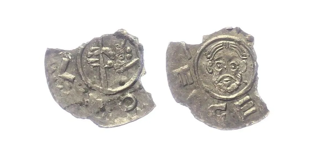 Ota I. Sličný, údělný kníže na Olomoucku 1061 - 1087 — 1