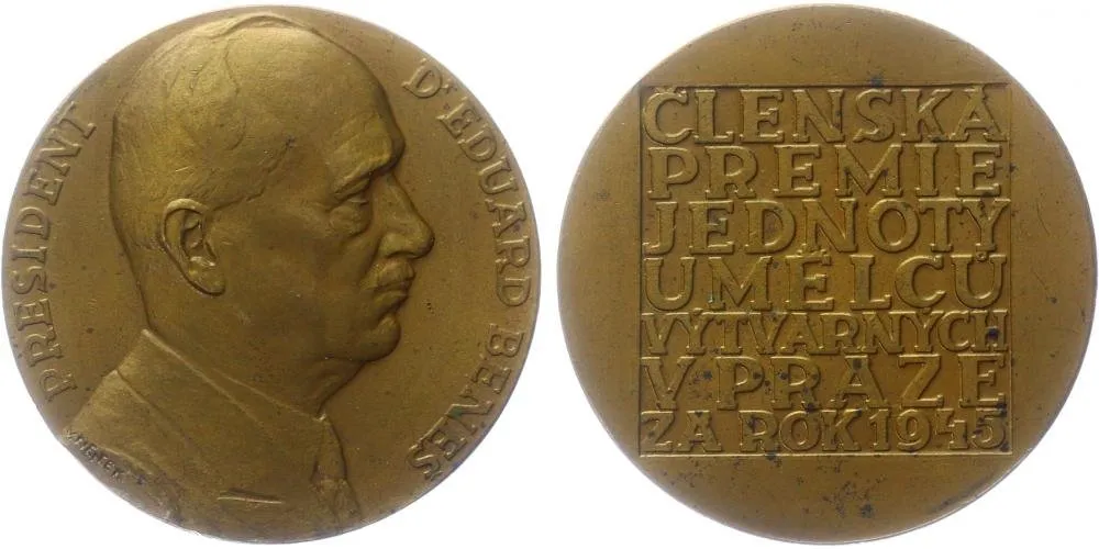 Nejtek Václav, 1899 - 1958 — 1