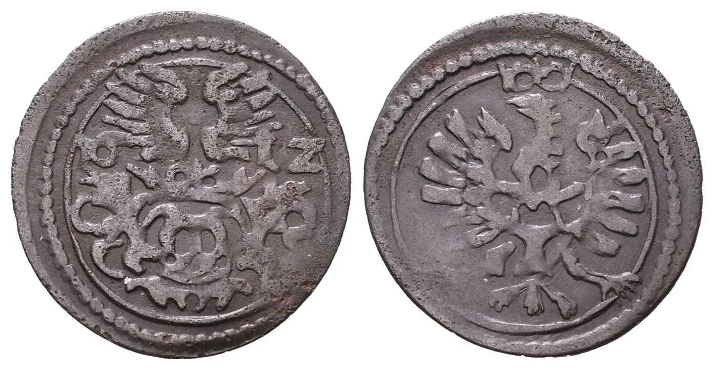 Těšín, Adam Wenzel, 1579 - 1617 — 1