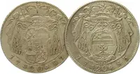 Salzburg - arcibiskupství, Hyeronymus Colloredo, 1772 - 1803 — 2