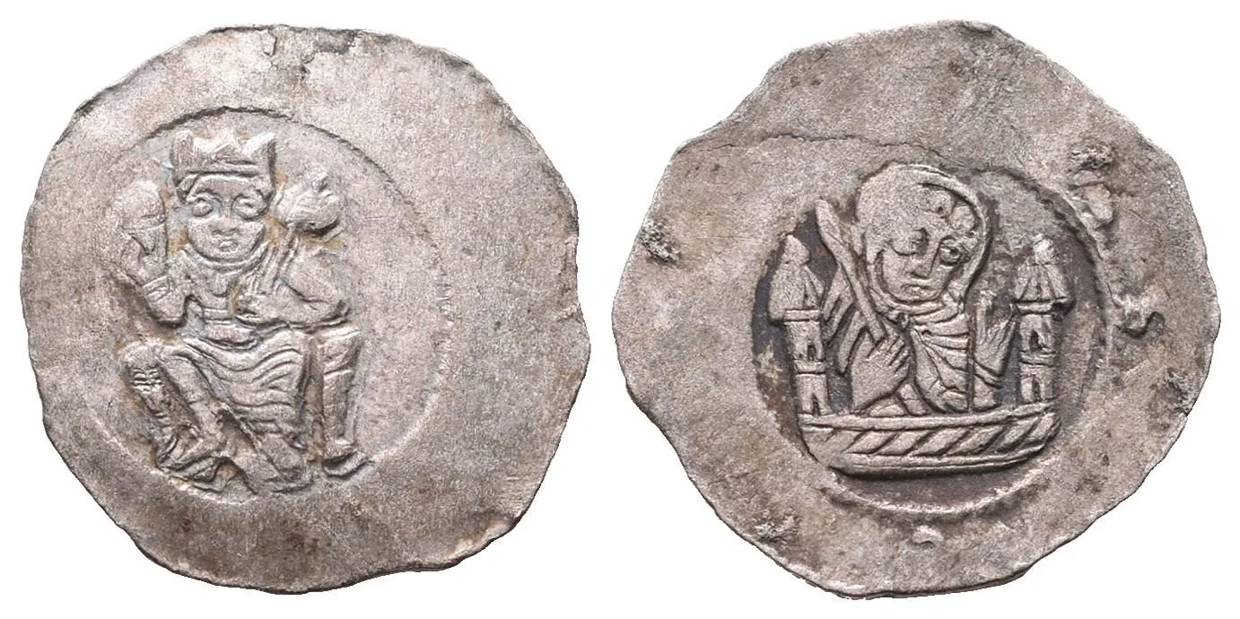 Vladislav II., 1140 - 1174 — 1