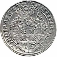 Braunschweig - Lüneburg - Celle, Christian, 1611 - 1633 — 2