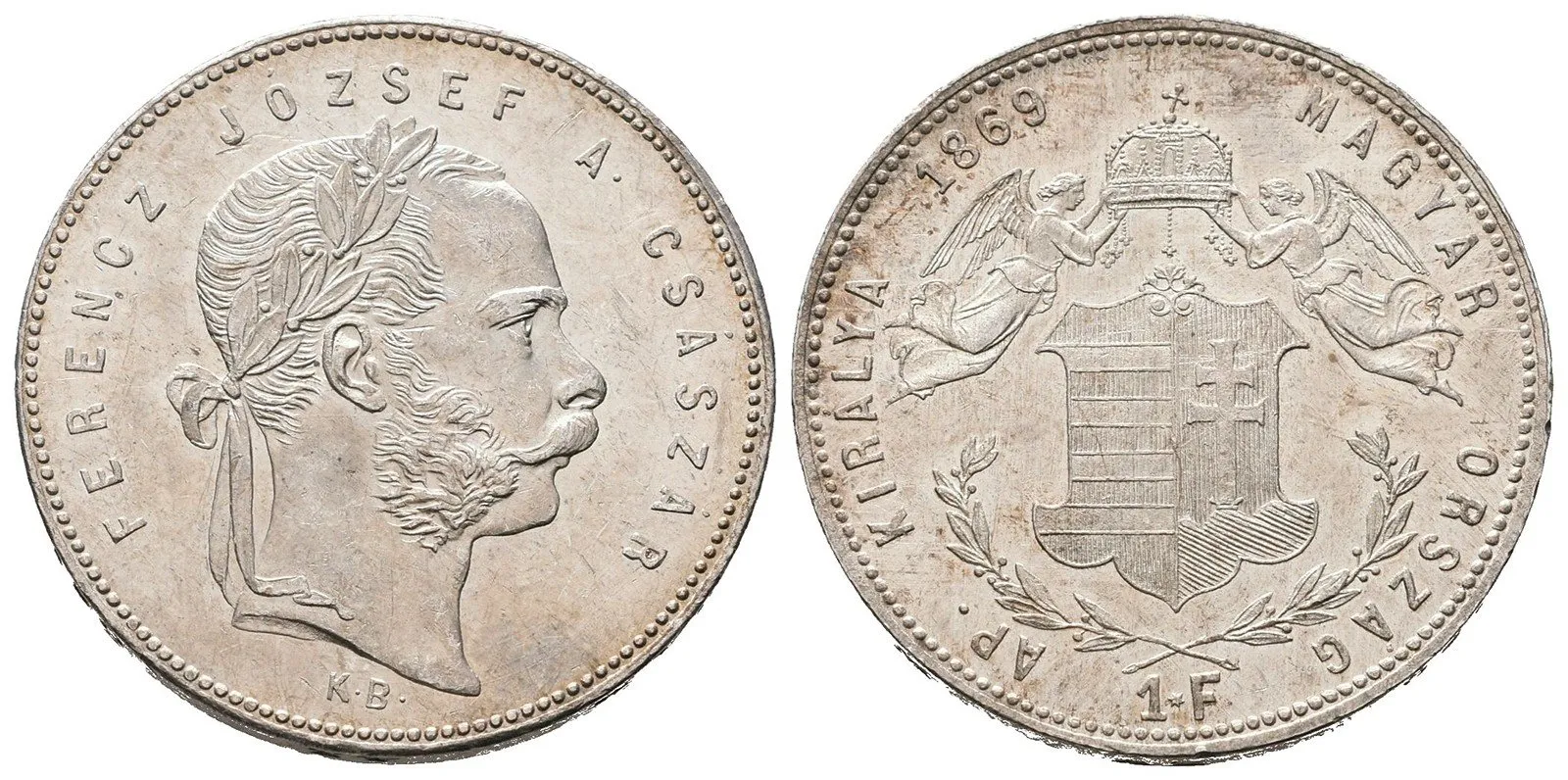 Rakouská a spolková měna, 1857 - 1892 — 1