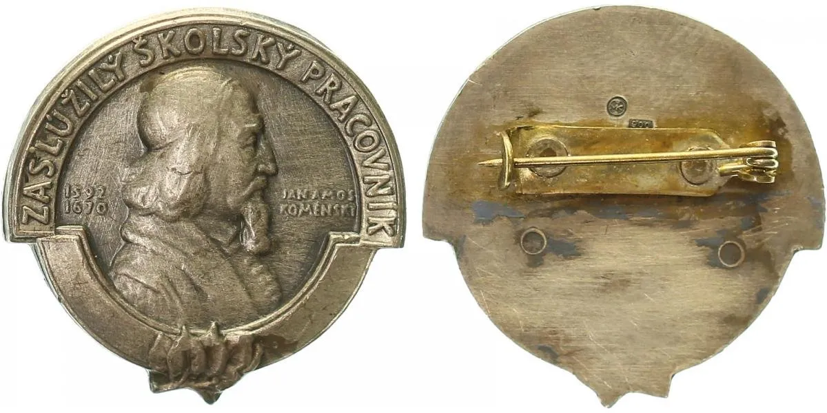 Československo — 1