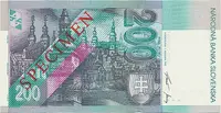 Slovenská republika, 1992 - — 2