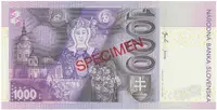 Slovenská republika, 1992 - — 2