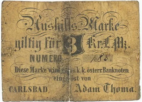 Nouzovky české 19. století — 1