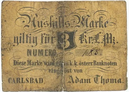 Nouzovky české 19. století — 1