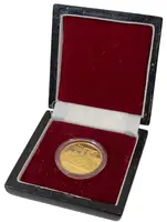 Čína, 100 Yuan 1984 - Qin Shi Huang - fotografie 2