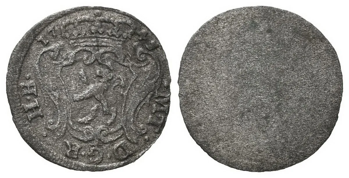 Marie Terezie, 1740 - 1780 — 1