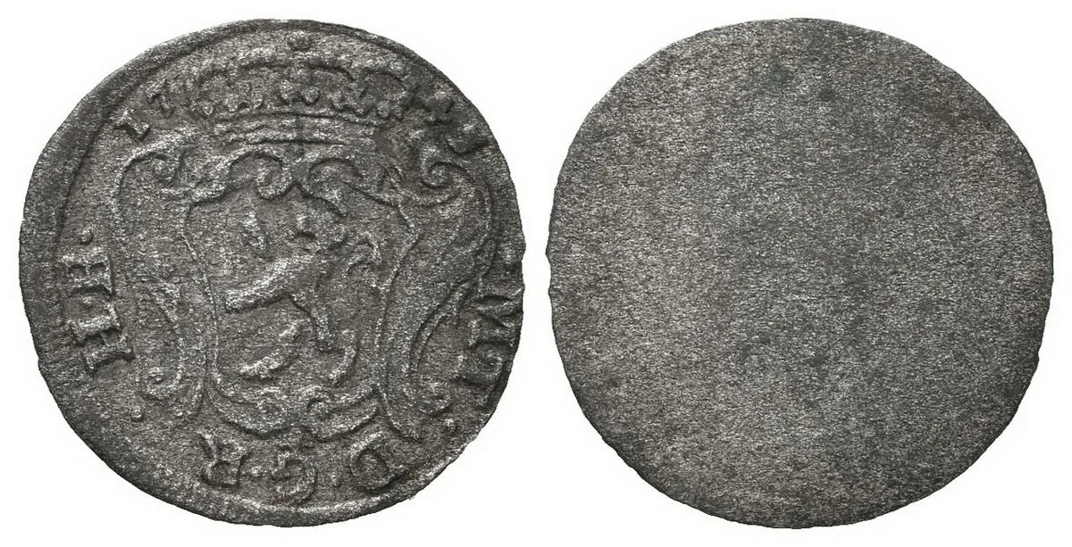 Marie Terezie, 1740 - 1780 — 1